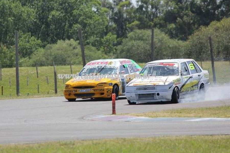TC 1500 TZ - Foto Miriam Guirado