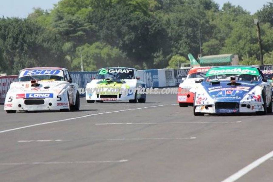 TC 4000 TZ - Foto Miriam Guirado