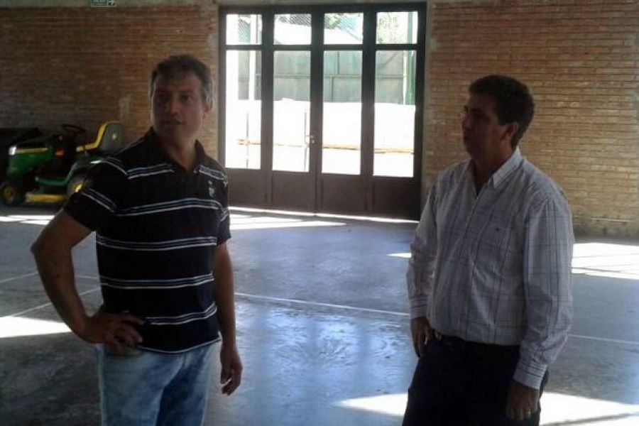 Pirola con Todos