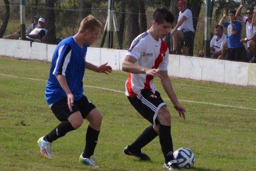 LEF Tercera CAB vs CAF - Foto FM Spacio