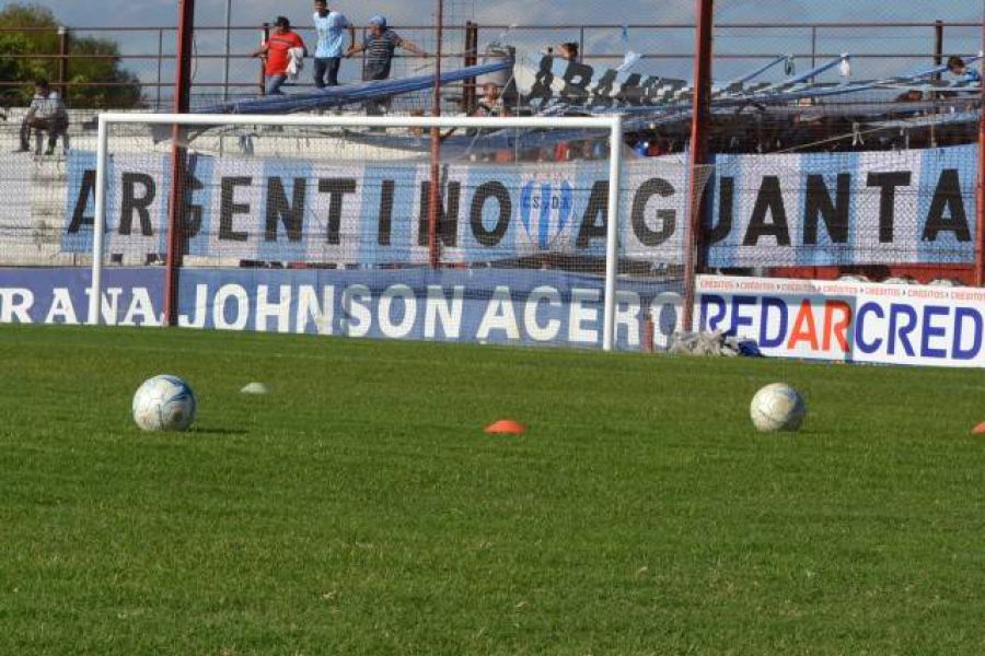 TDI Primera ANC vs CSDA - Foto FM Spacio