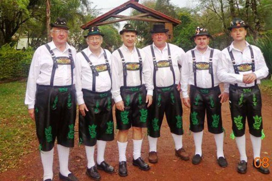 Lustiger Takt Orchester