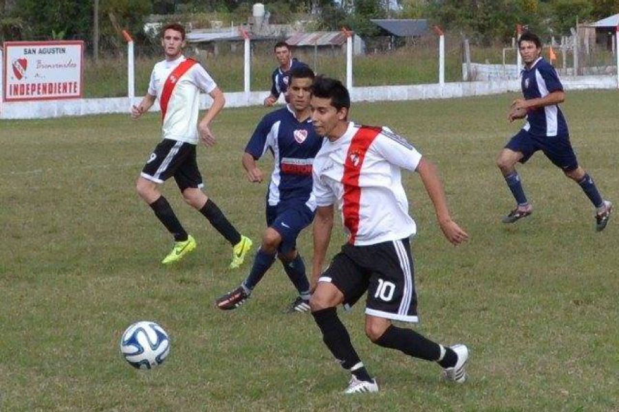 LEF Tercera CAISA vs CAF - Foto FM Spacio