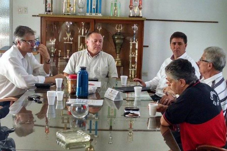Pirola en San Carlos Centro