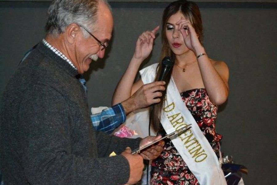 Noches de Reinas en Argentino - Foto FM Spacio