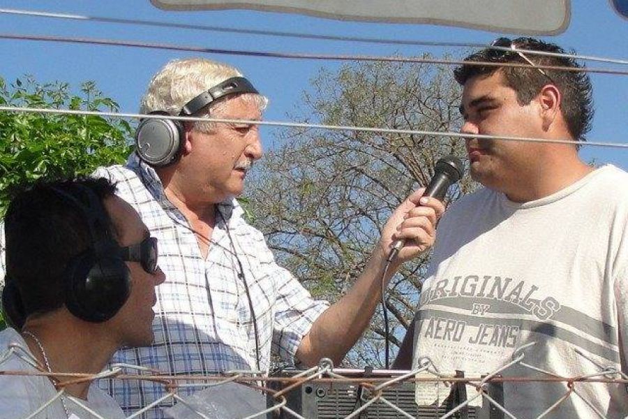 LEF Primera CSDA vs CAS - Foto FM Spacio