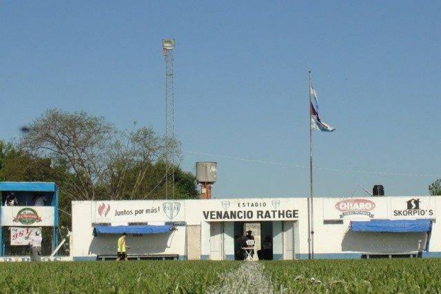 LEF Primera CSDA vs CAS - Foto FM Spacio