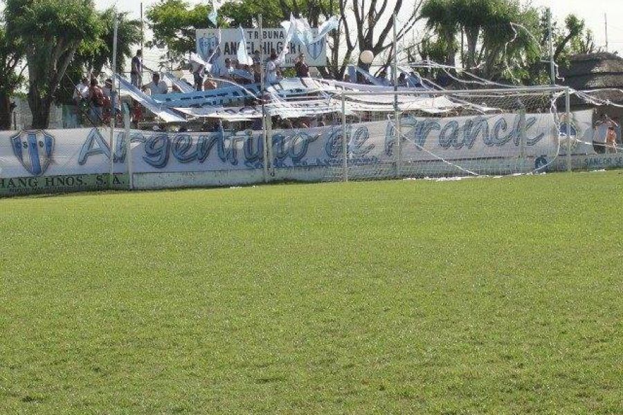 LEF Primera CSDA vs CAS - Foto FM Spacio