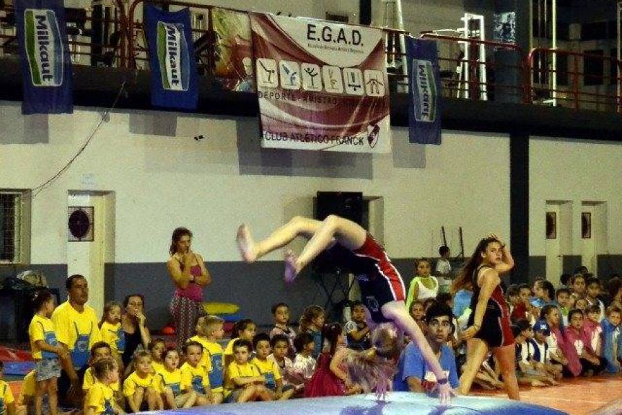 EGAD CAF - Foto Gisela Moro