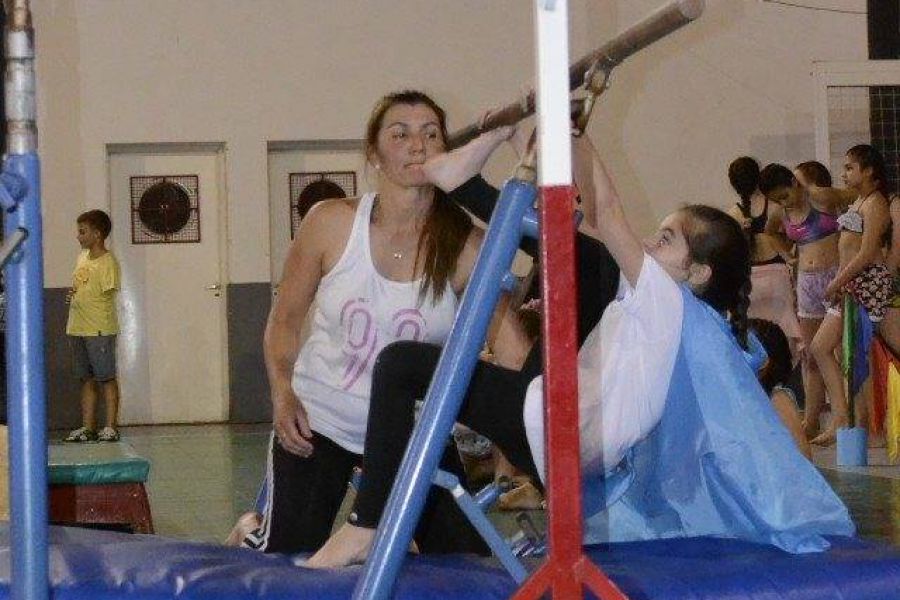 EGAD CAF - Foto Gisela Moro
