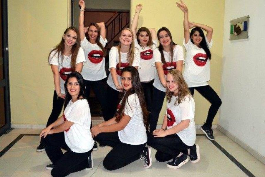 Deportista Franckino 2015 - Foto FM Spacio