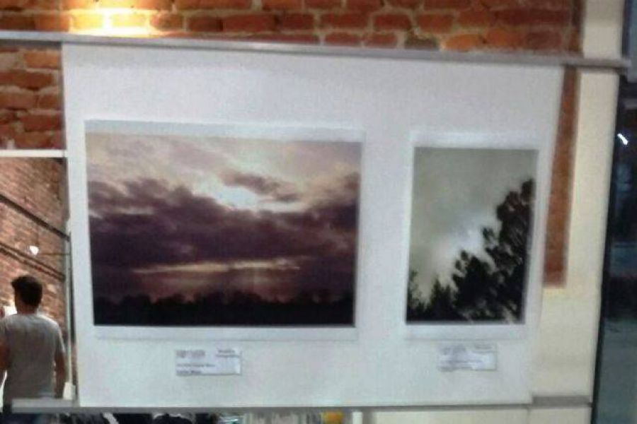 Muestra Fotografica - Foto FM Spacio