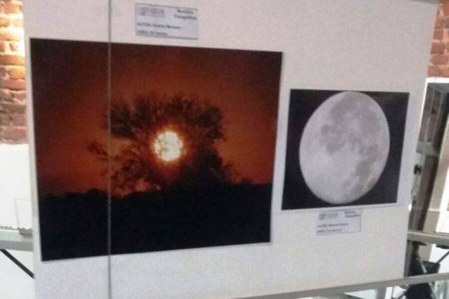 Muestra Fotografica - Foto FM Spacio