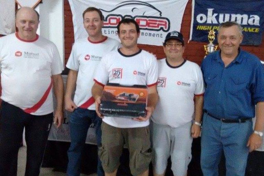 Pesca del Bagre - Foto Sebastian Maurer