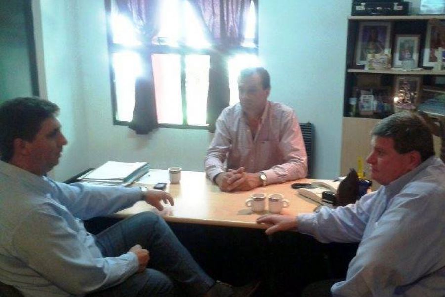 Pirola en Santo Domingo