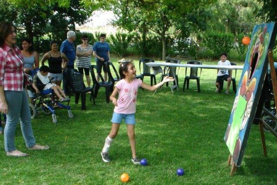 Jornada de ACADis - Foto FM Spacio