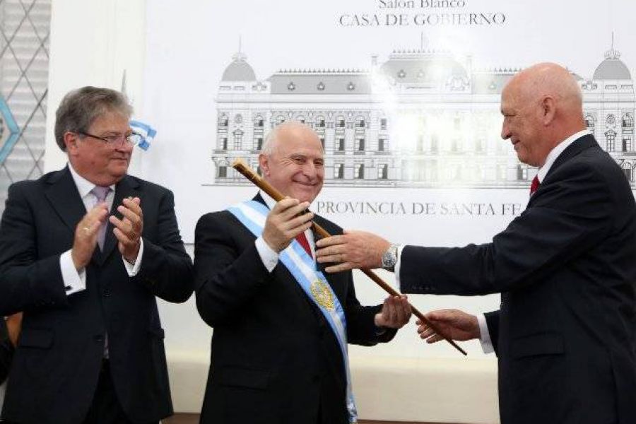 Asuncion Lifschitz - Foto Prensa GSF