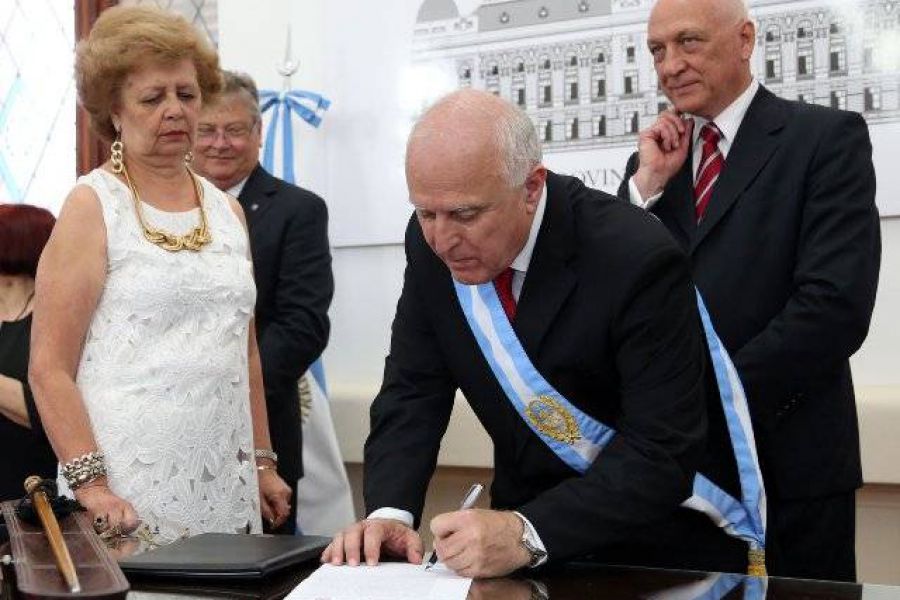 Asuncion Lifschitz - Foto Prensa GSF