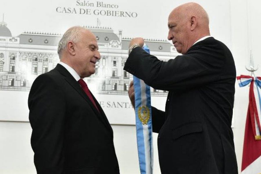 Asuncion Lifschitz - Foto Prensa GSF