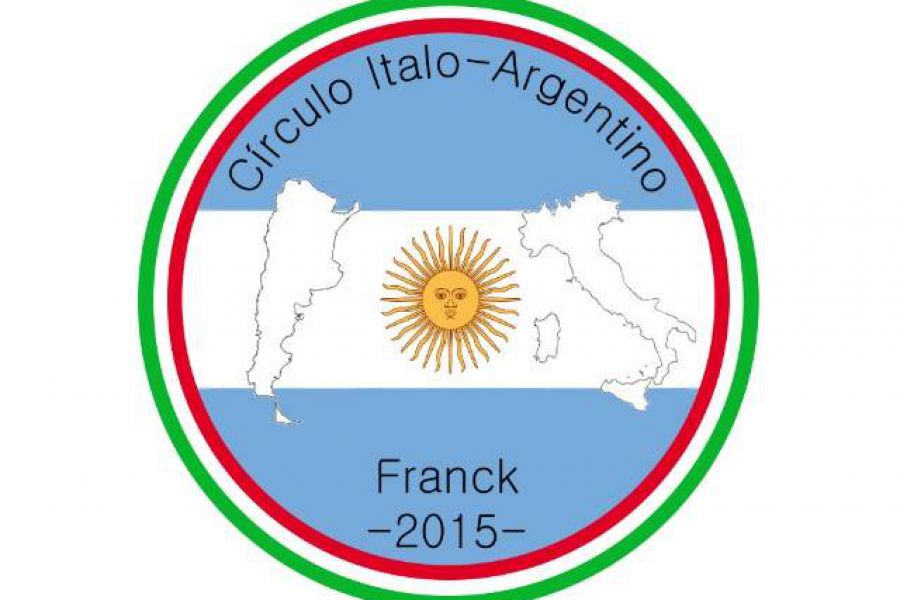 Circulo Italo Argentino Franck