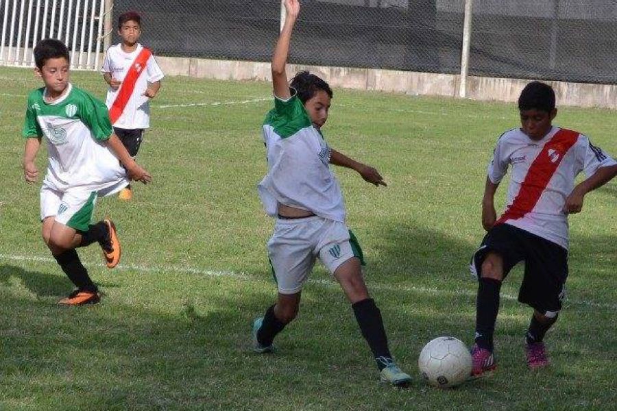 Ilusiones 2015 - Foto FM Spacio