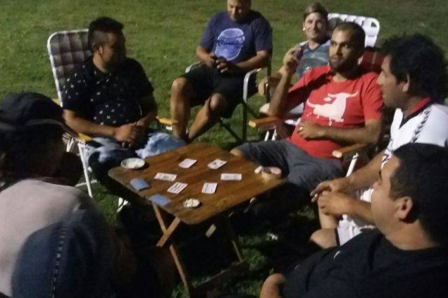 Ilusiones 2015 - Foto FM Spacio