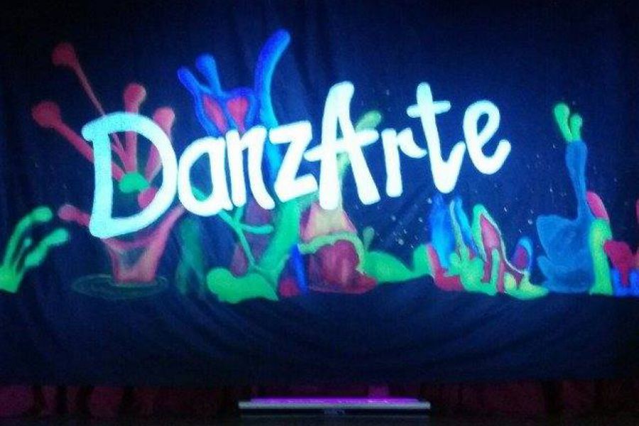 DanzArte 2015 - Foto FM Spacio