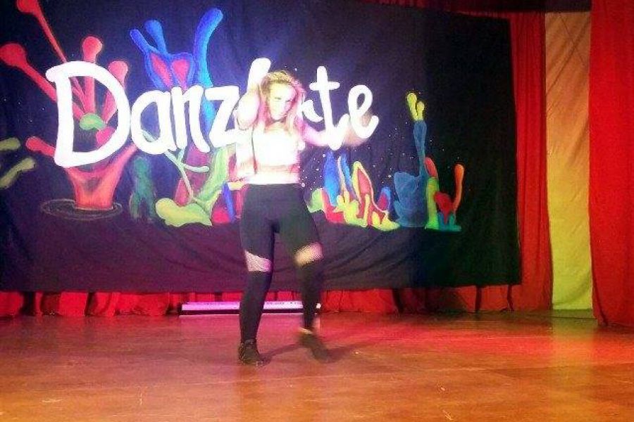 DanzArte 2015 - Foto FM Spacio