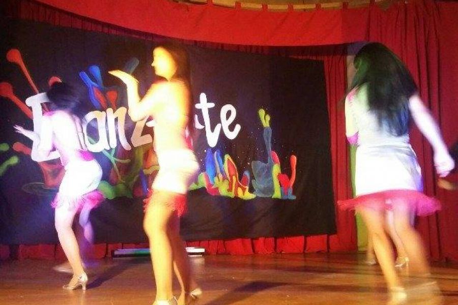 DanzArte 2015 - Foto FM Spacio
