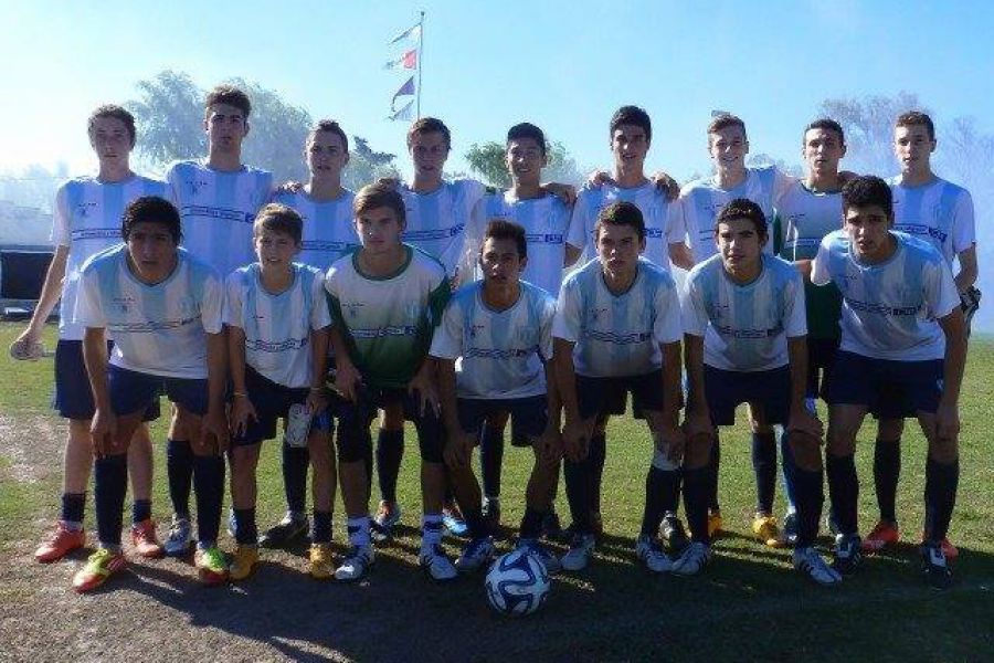 Quinta SLFC - Foto FM Spacio