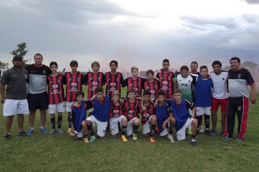 Septima CASM