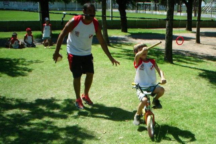 Kermesse Colonia del CAF - Foto FM Spacio