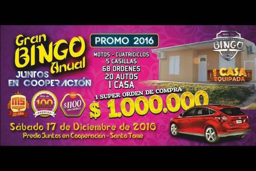 Nuevo beneficio del Centro de Jubilados y Pensionados