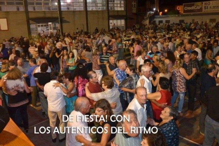 Fiesta de las Familias 2016 - Foto Autenticos del Ritmo