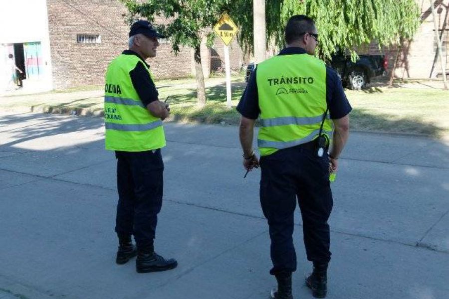 Prevencion en Esperanza - Foto URXI