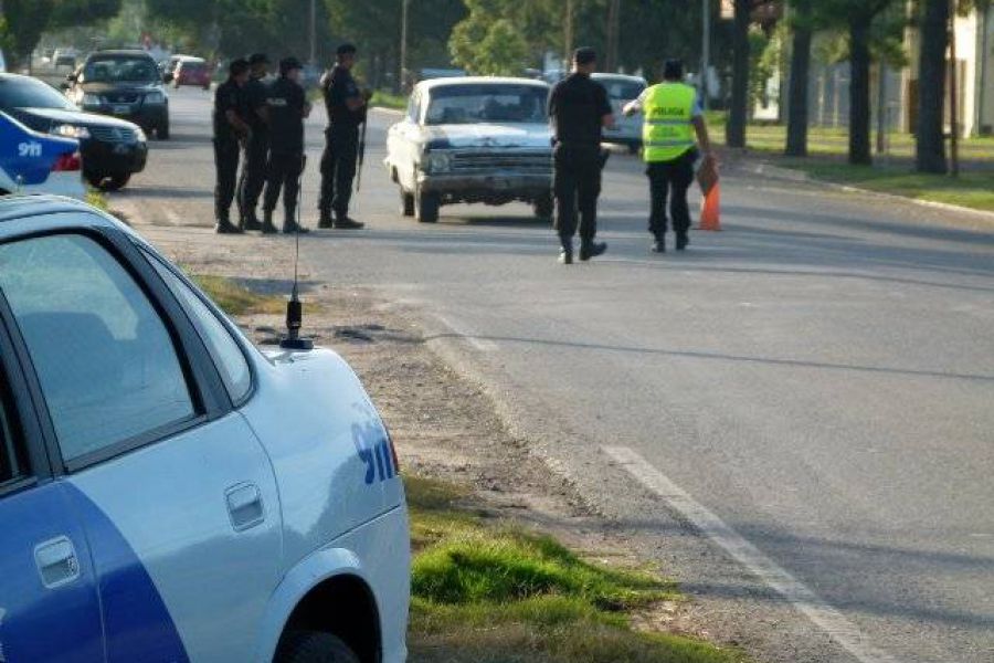 Prevencion en Esperanza - Foto URXI