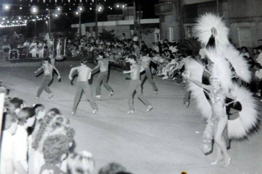 Atleticorsos en Franck - Foto FM Spacio