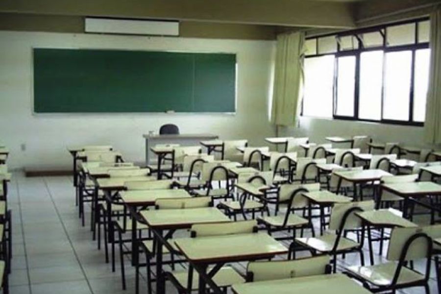 «La solución al conflicto docente debe ser una política de Estado…»