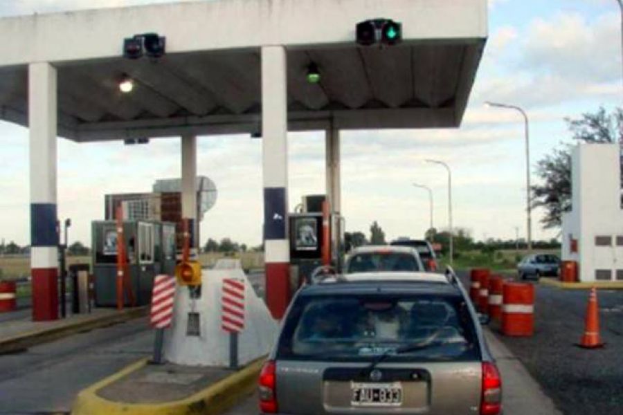 Se firma el acta acuerdo, con fuertes inversiones