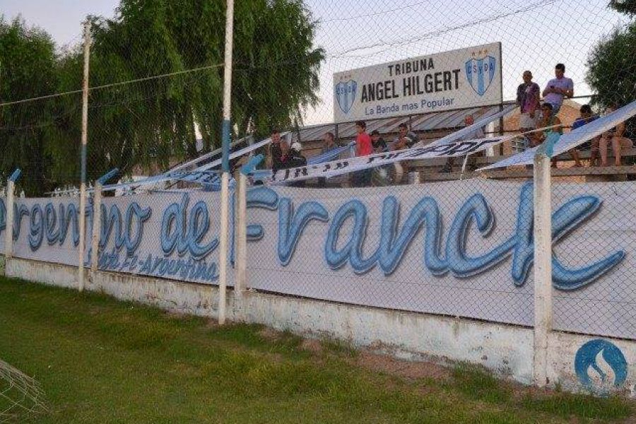 TFC Primera CSyDA vs San Justino - Foto FM Spacio