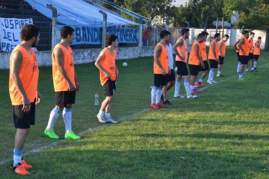 TFC Primera SLFC vs CSyDA - Foto FM Spacio