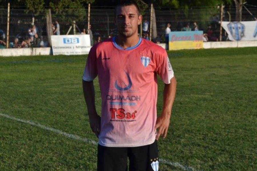 TFC Primera SLFC vs CSyDA - Foto FM Spacio