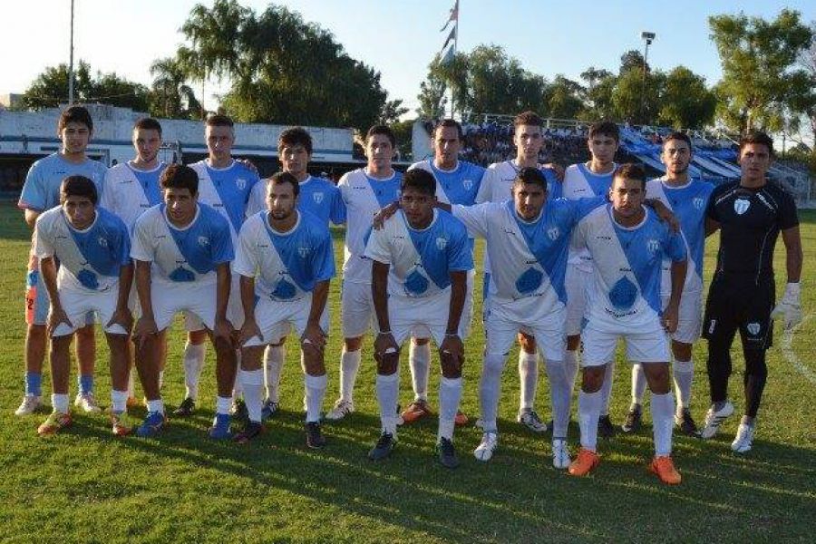 TFC Primera SLFC vs CSyDA - Foto FM Spacio