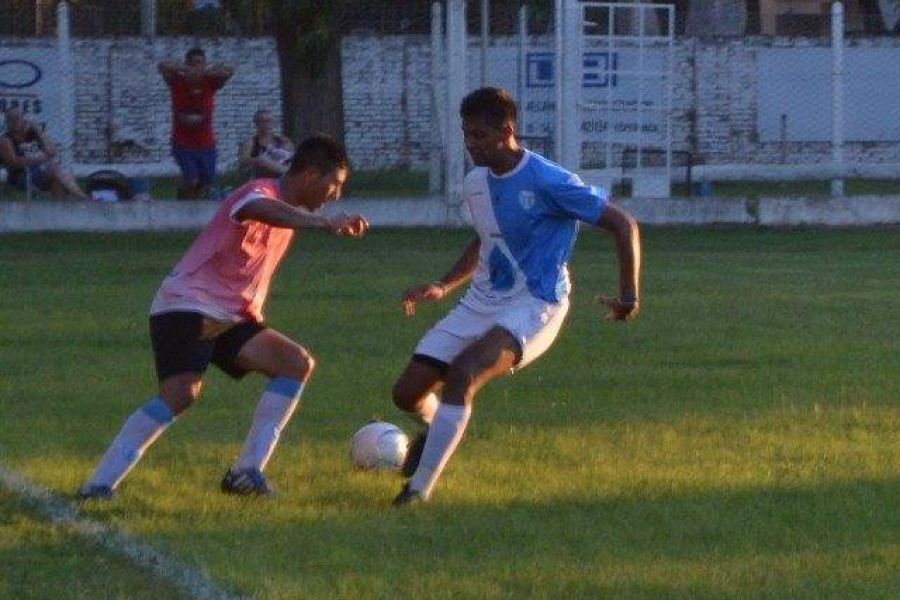 TFC Primera SLFC vs CSyDA - Foto FM Spacio