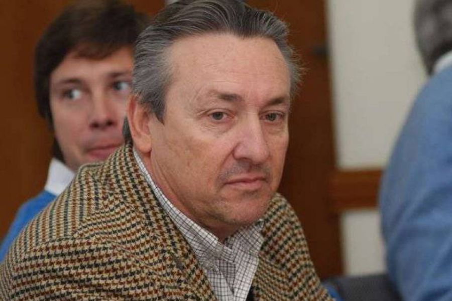 Tras la visita de Sanmartino, tamberos esperan soluciones
