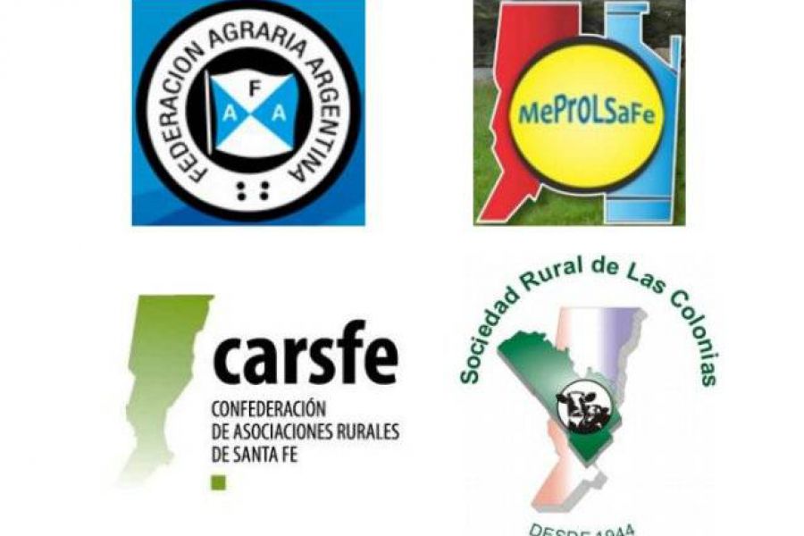 Entidades comienzan a reclamar el incumplimiento en la lechería