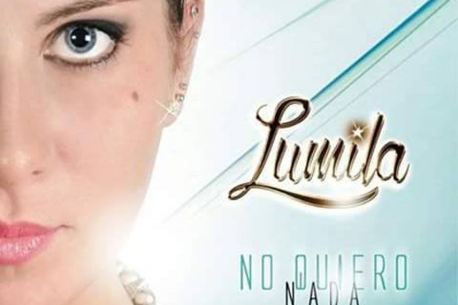 Lumila Grenon - No quiero nada