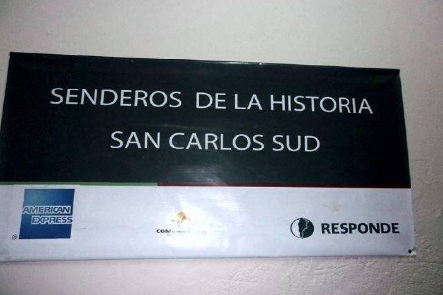 Museo San Carlos Sud - Foto LVDSC