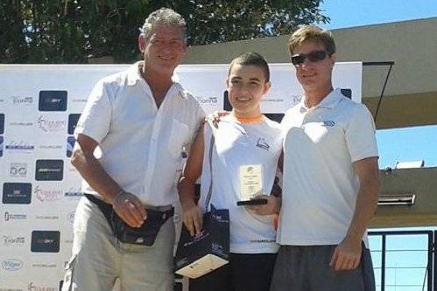 Voy en Rollers 2016 - Foto LapTime