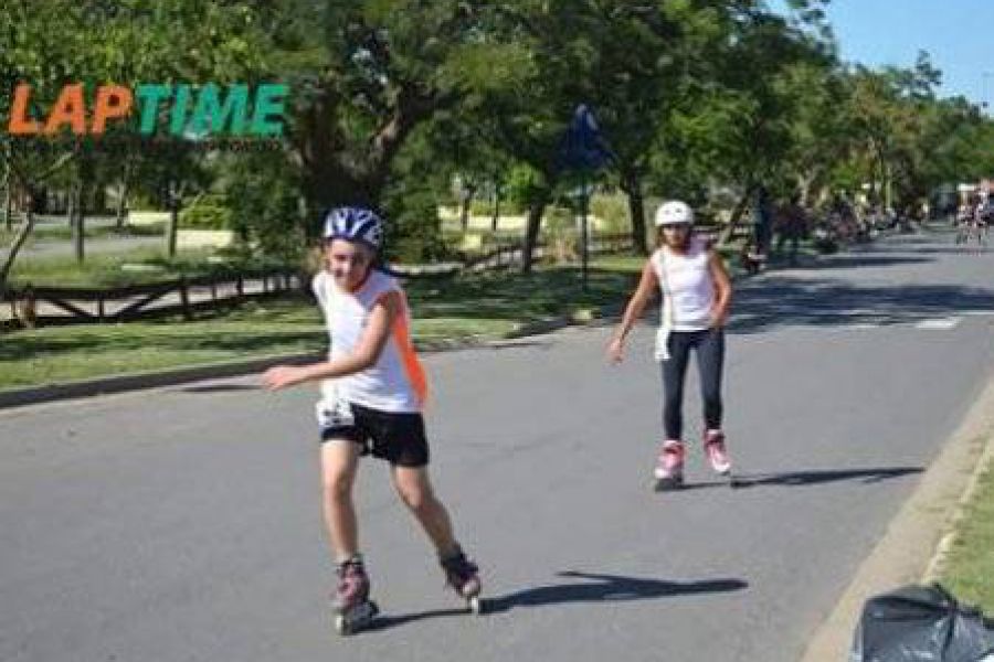 Voy en Rollers 2016 - Foto LapTime